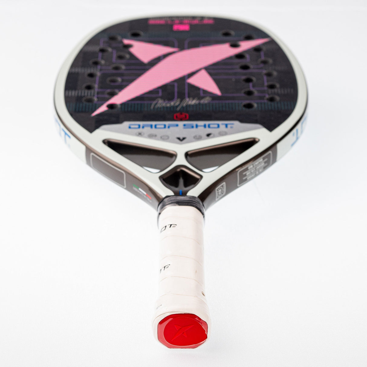 Pala Tenis Playa CONQUEROR 12 BT 2024