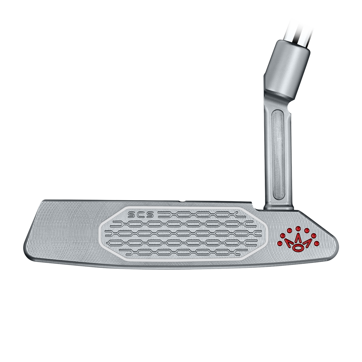 Putter Scotty Cameron Studio Style Squeareback 2 RH