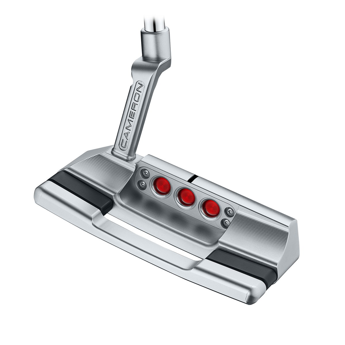 Putter Scotty Cameron Studio Style Squeareback 2 RH