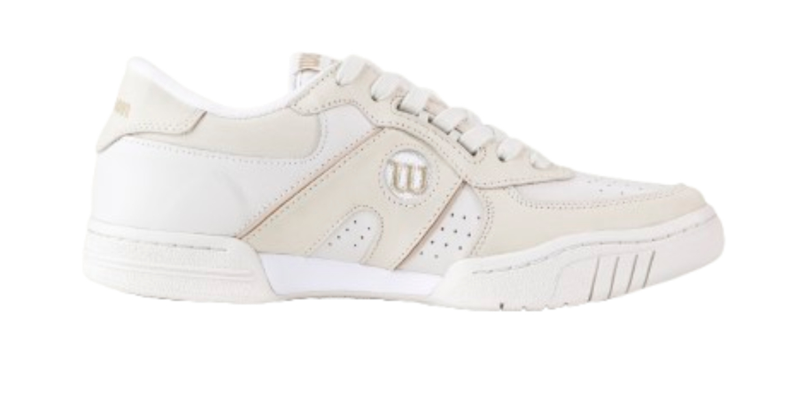 ZAPATILLA PRO STAFF 87 SE SILVER BI