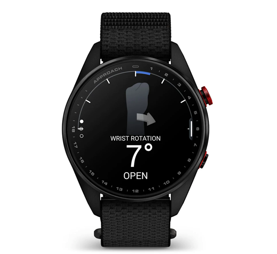 Reloj Garmin Golf Approach® S72