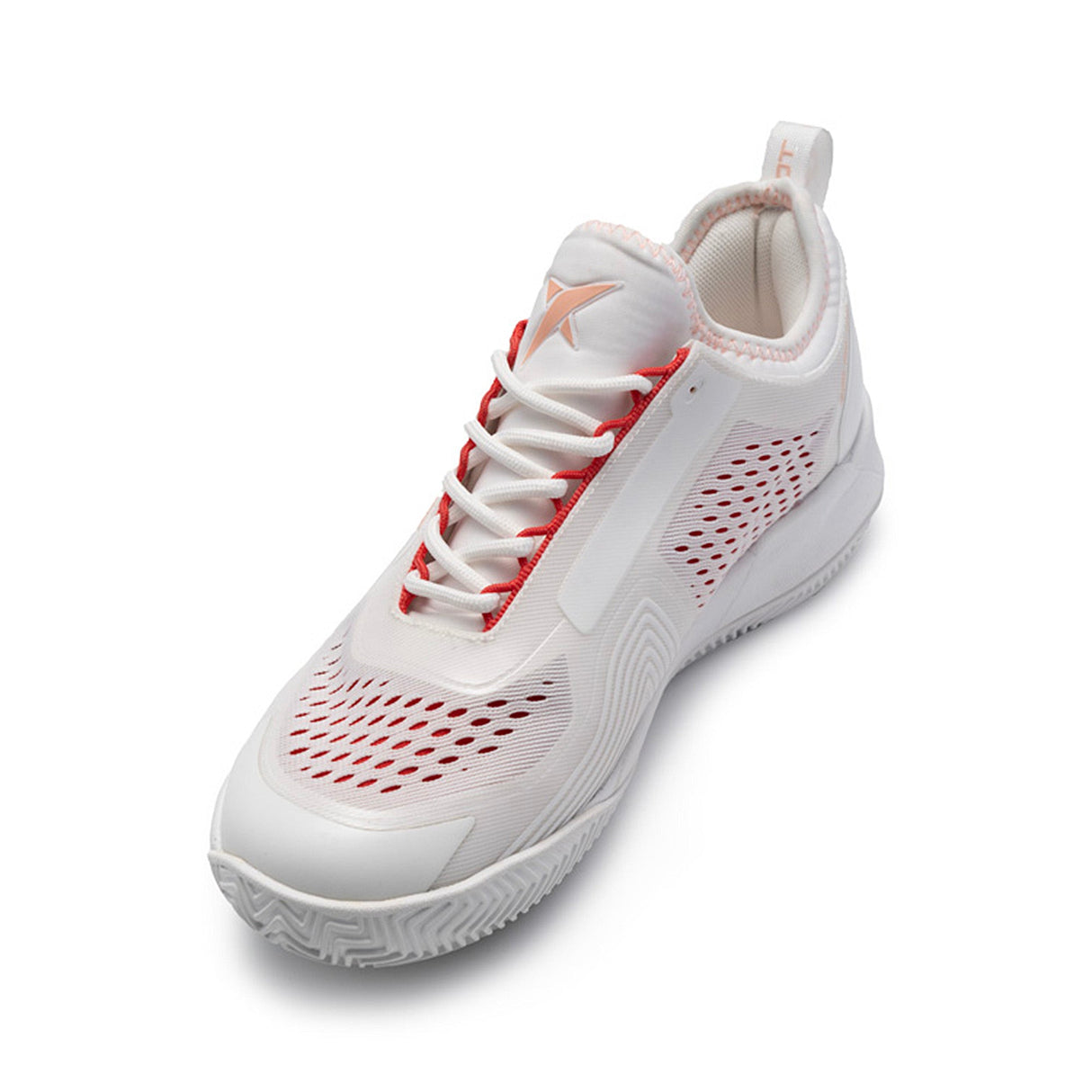 Zapatilla Pádel Mujer CAYENNE Blanco 2024