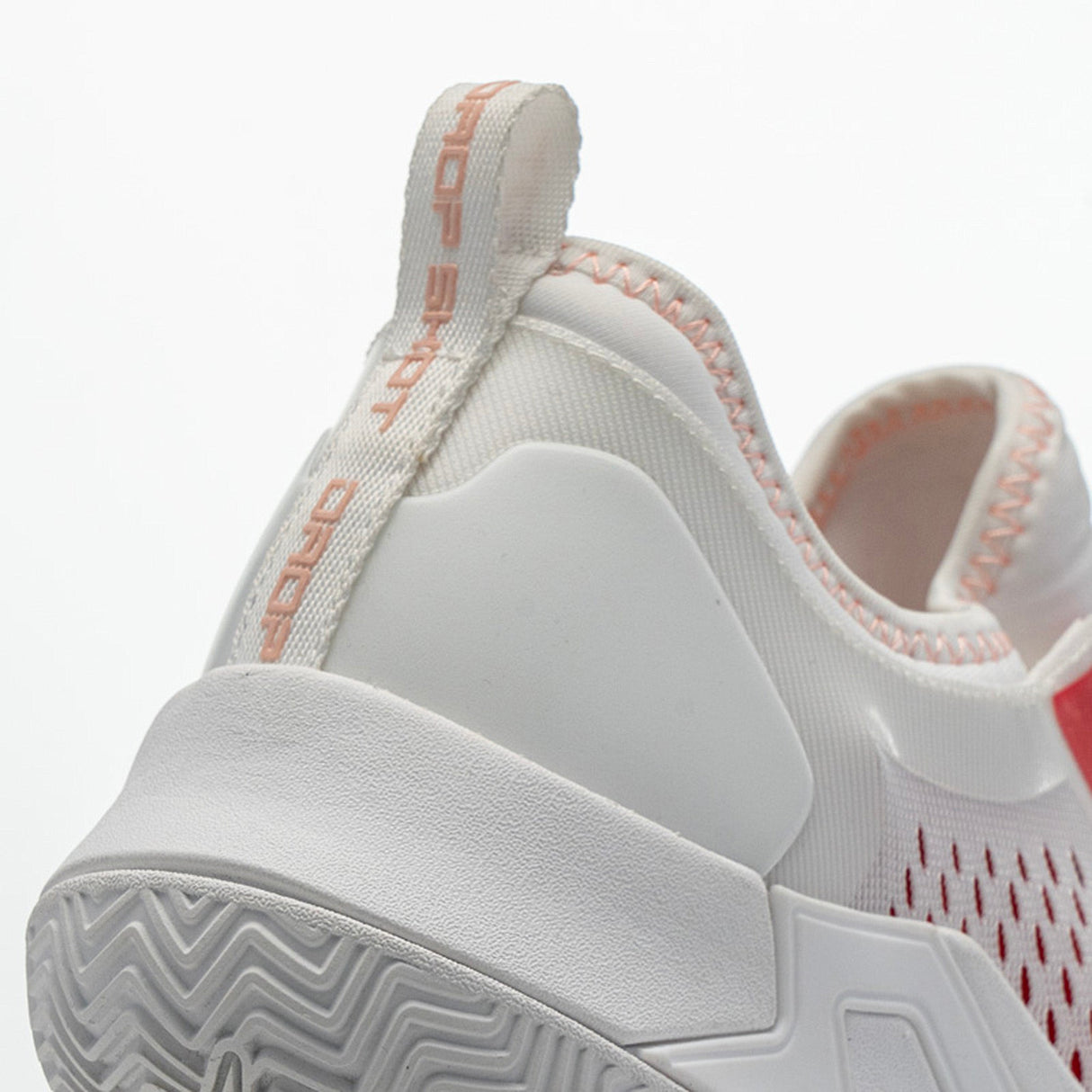 Zapatilla Pádel Mujer CAYENNE Blanco 2024