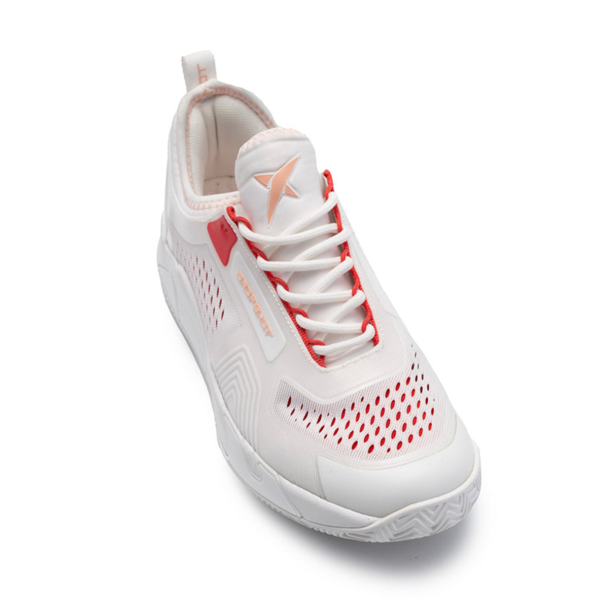 Zapatilla Pádel Mujer CAYENNE Blanco 2024