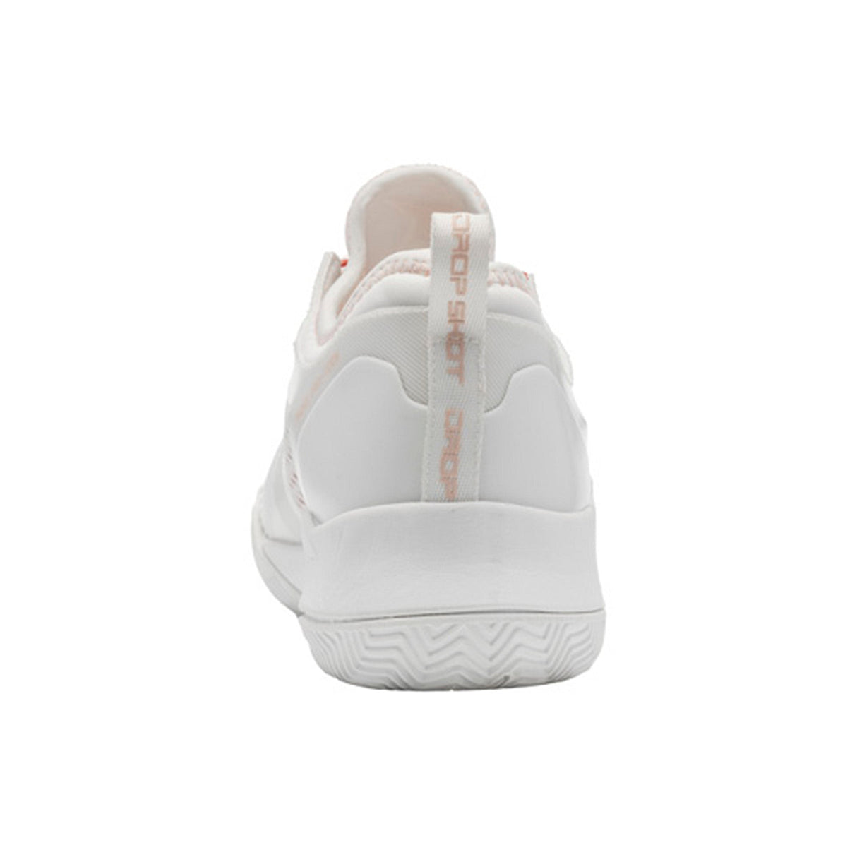 Zapatilla Pádel Mujer CAYENNE Blanco 2024