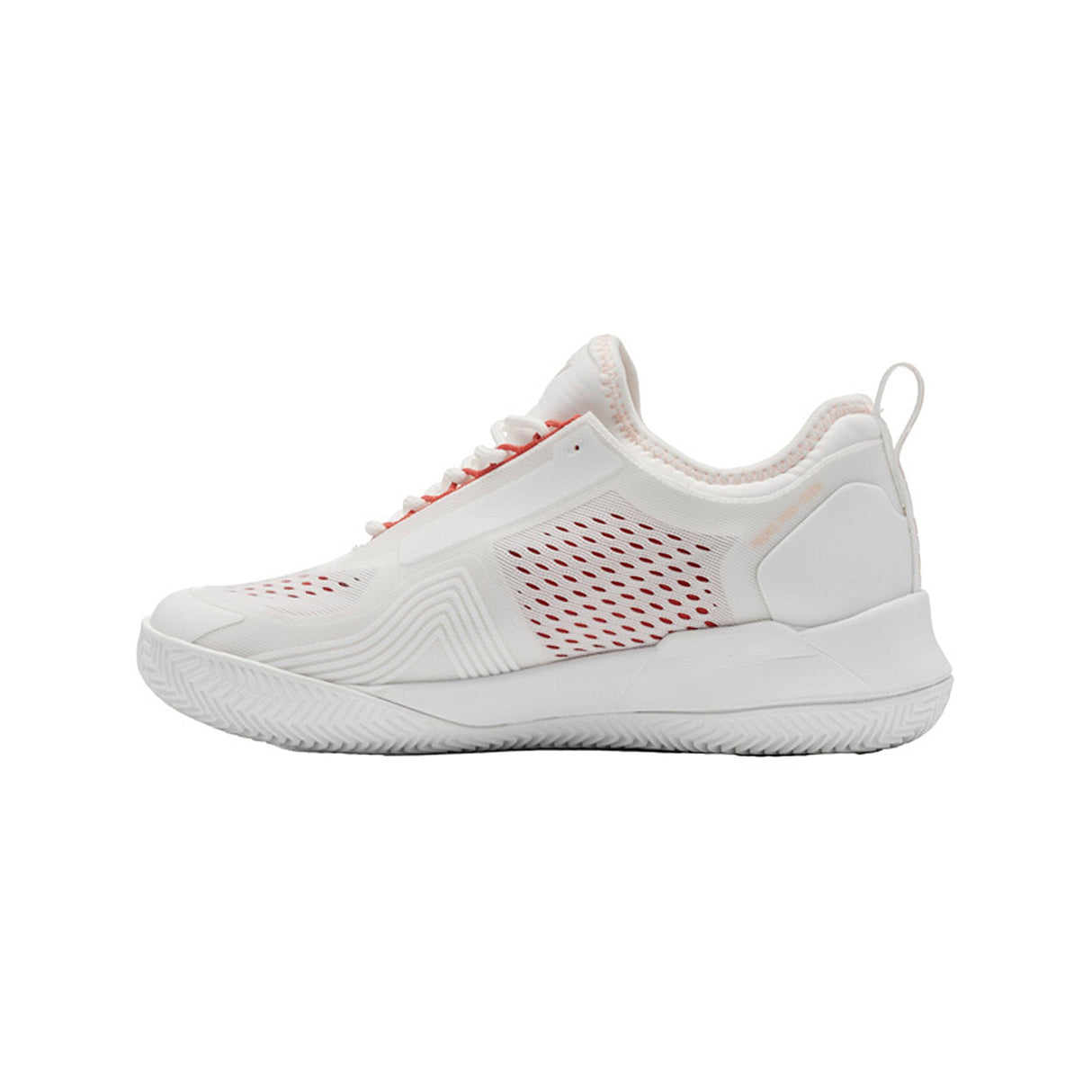 Zapatilla Pádel Mujer CAYENNE Blanco 2024