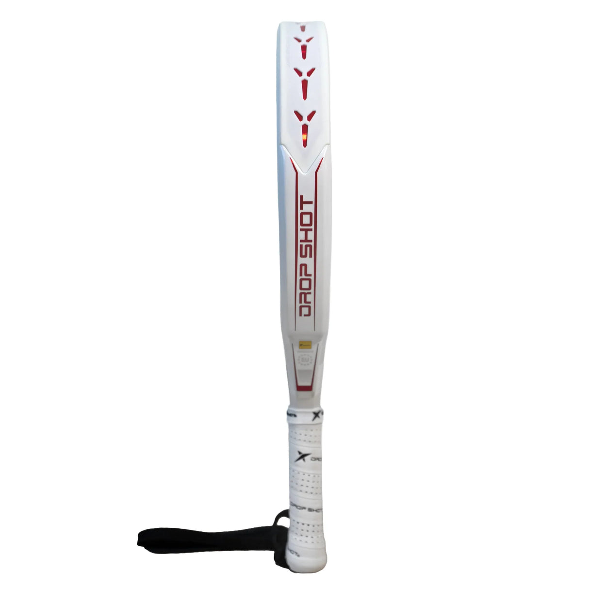 Pala Pádel Drop Shot FLAME SOFT 2026 (Noa Canovas)