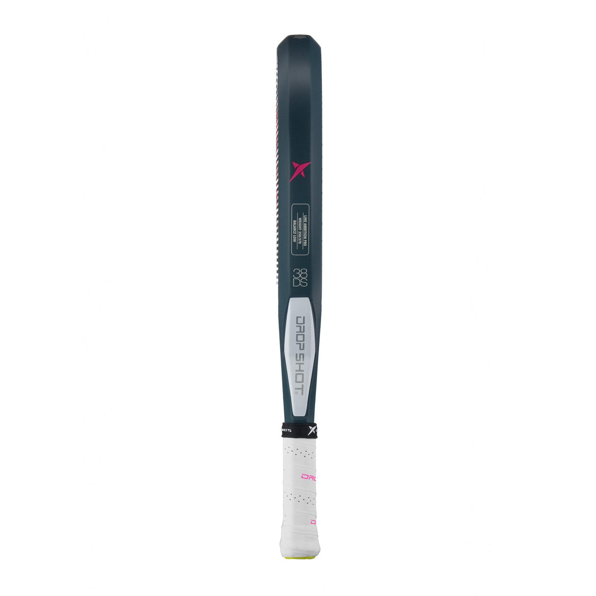 Pala Pádel Renegade Control 2024 Drop Shot