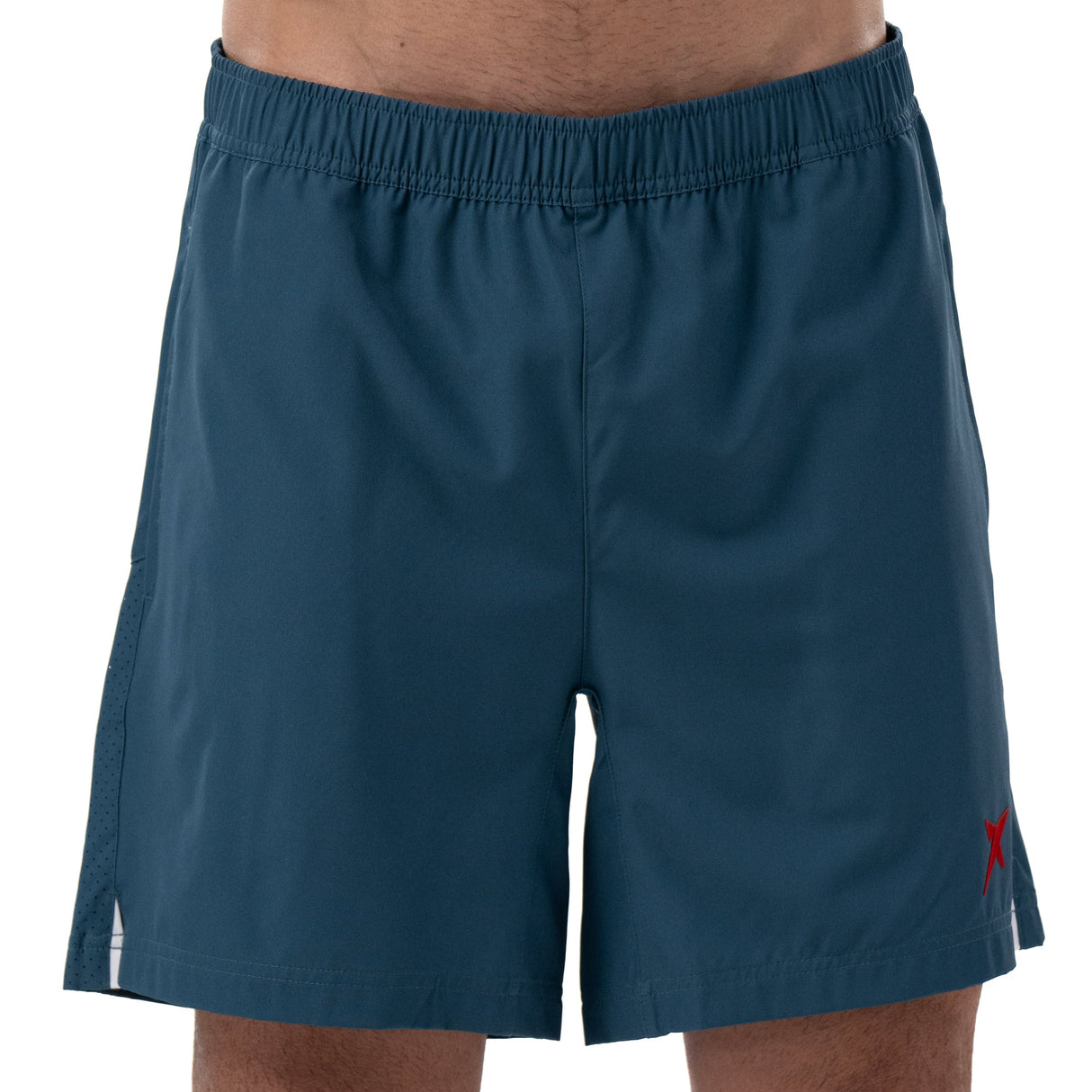 Short Hombre CALUCA Azul 2024