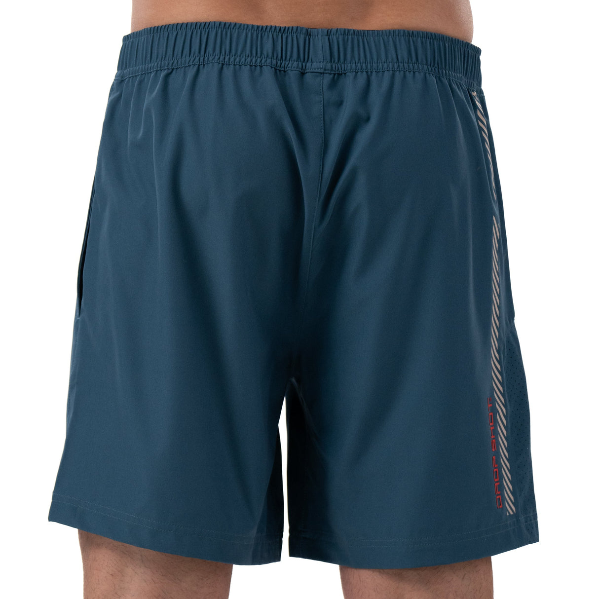 Short Hombre CALUCA Azul 2024