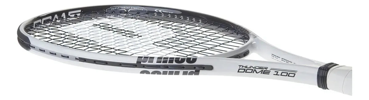 Raqueta Tenis Prince Thunder Dome 100 275 Grs
