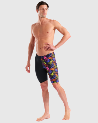 TRAJES DE BAÑO JAMMER SEA TURTLES SWIM - fondo #E8E8E8