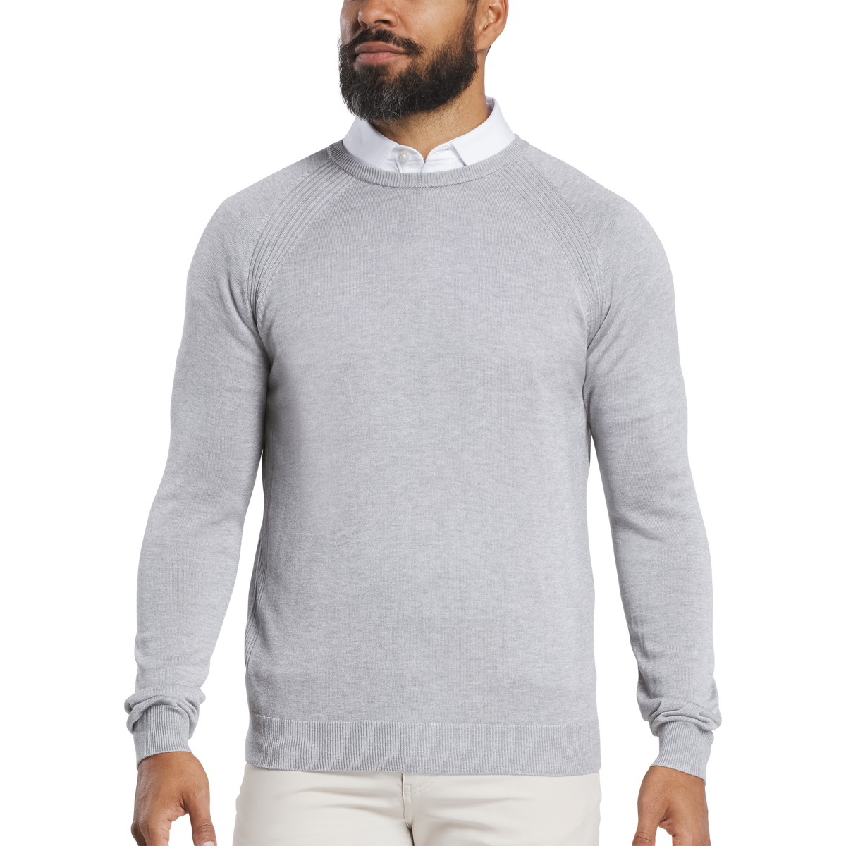 Sweater Footjoy Crewneck