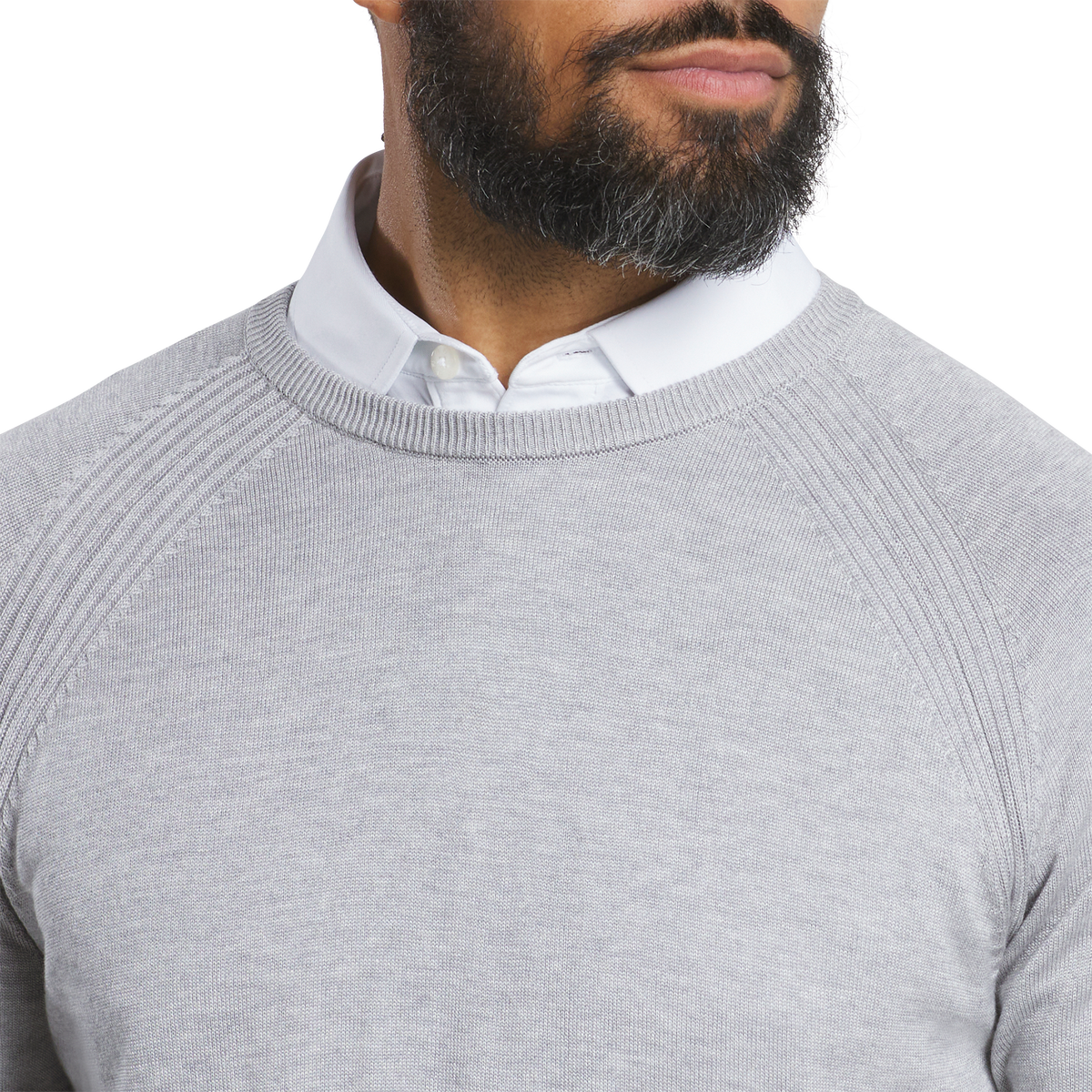 Sweater Footjoy Crewneck