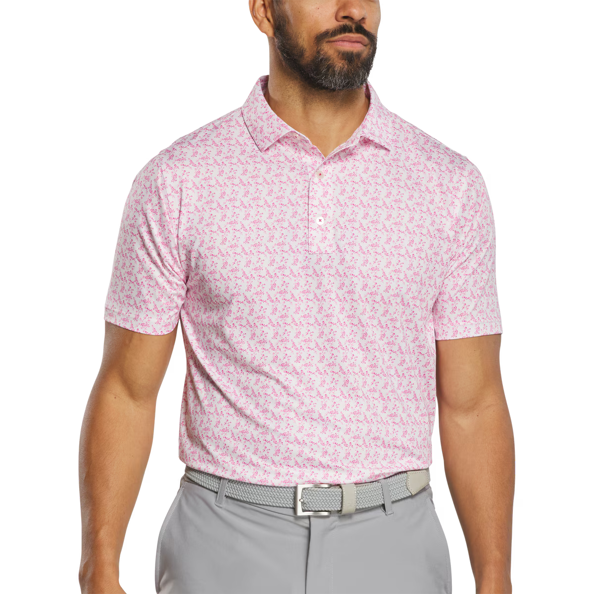 Polera de Golf Footjoy Vintage