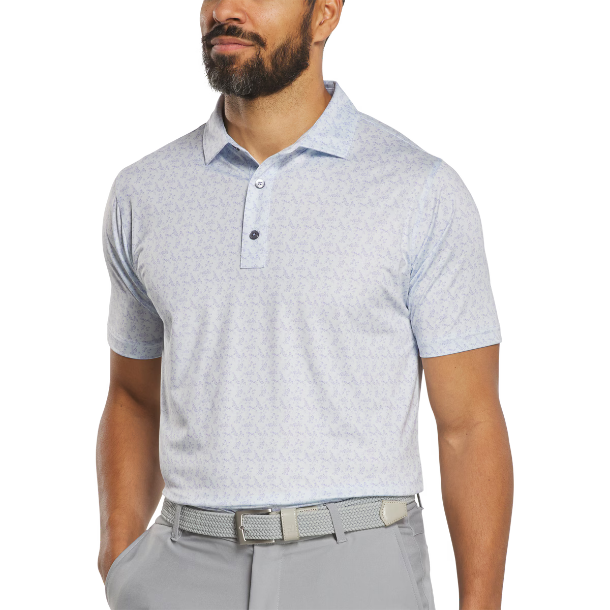 Polera de Golf Footjoy Vintage
