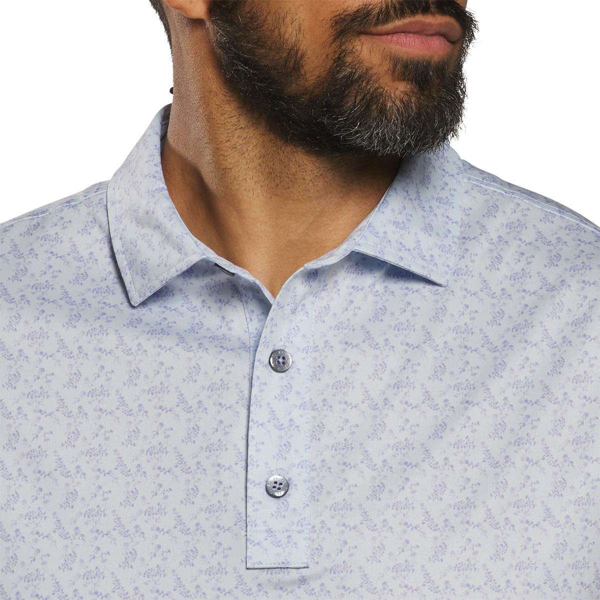 Polera de Golf Footjoy Vintage