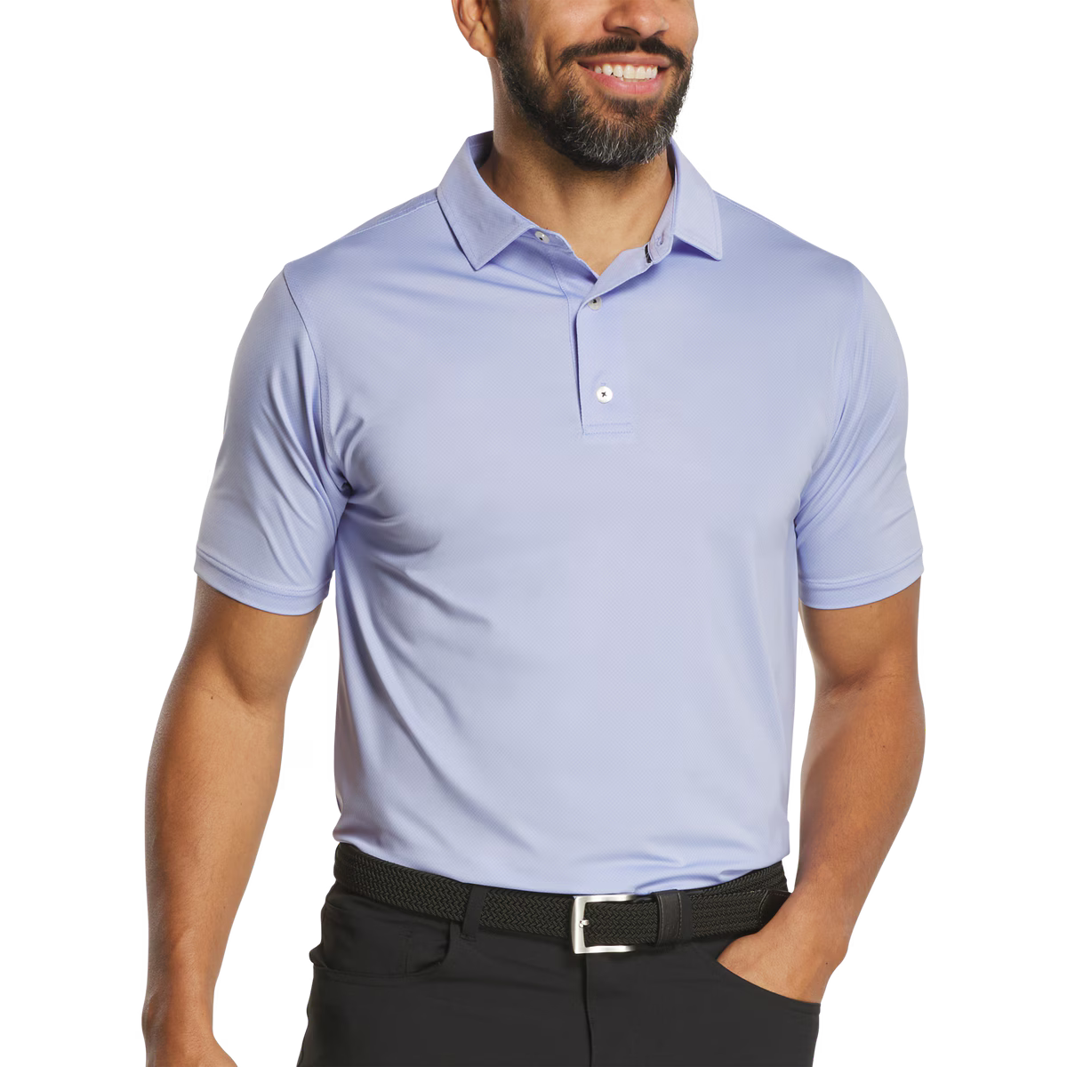 Polera de Golf Footjoy Tonal Dot