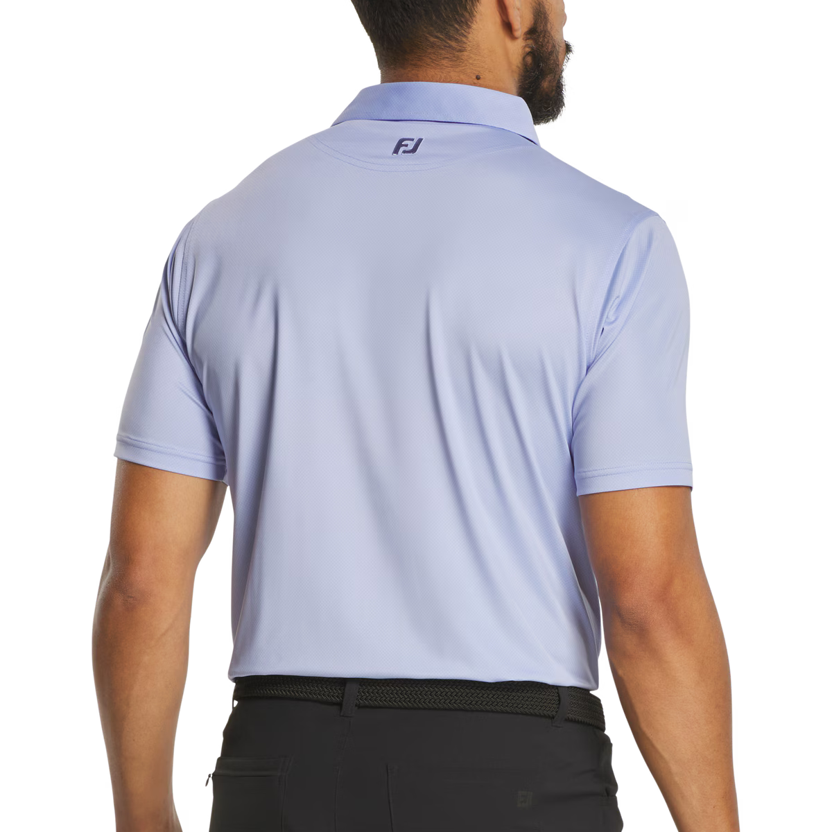 Polera de Golf Footjoy Tonal Dot