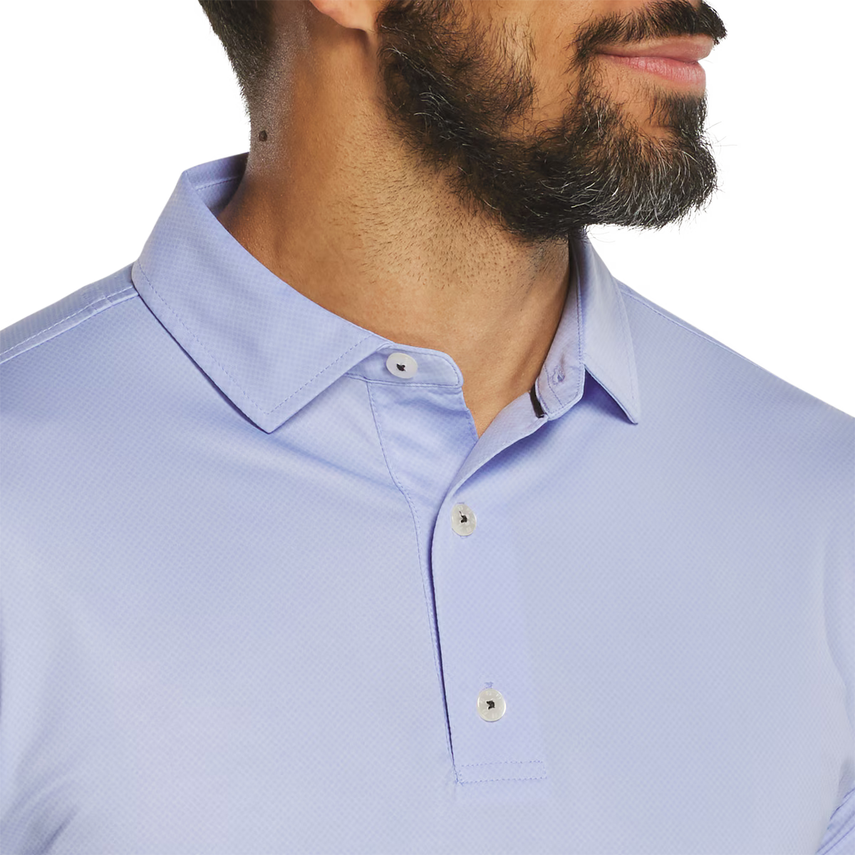 Polera de Golf Footjoy Tonal Dot