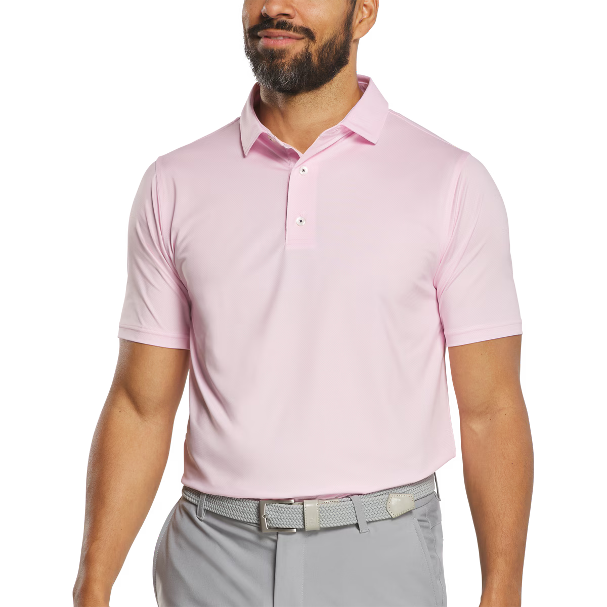 Polera de Golf Footjoy Tonal Dot