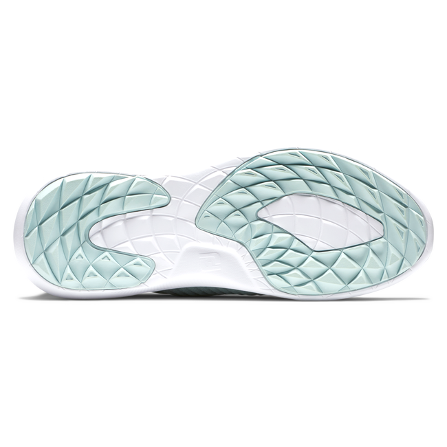 Zapatos Footjoy Flex XP Spikelees Mujer