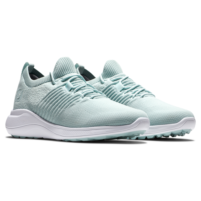 Zapatos Footjoy Flex XP Spikelees Mujer