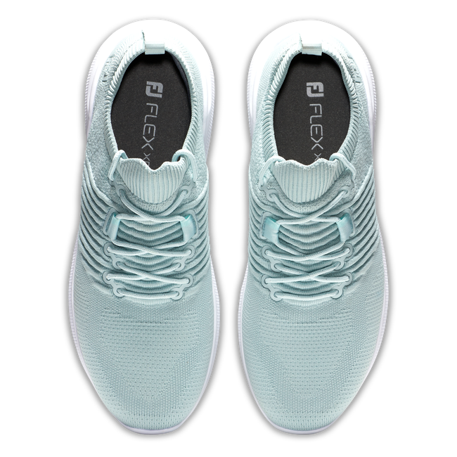 Zapatos Footjoy Flex XP Spikelees Mujer