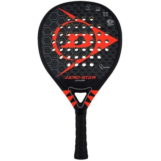 Pala Dunlop Aerostar Junior NH