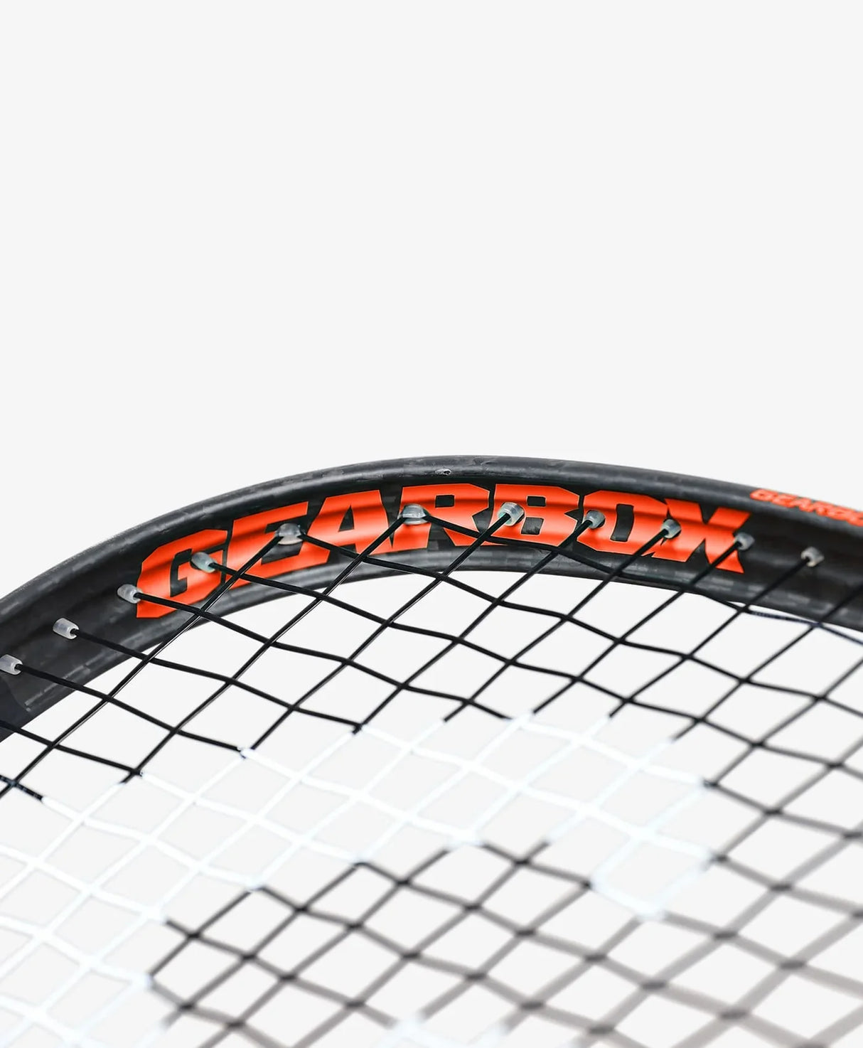 Raqueta Racquetball Gx1 165Q 5/8" Orange Gearbox