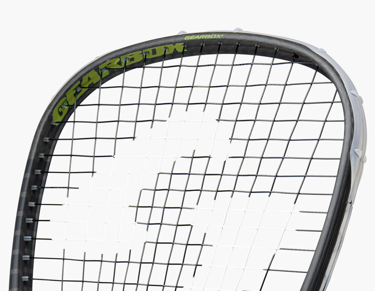 RAQUETA Racquetball GX1 165T 5/8 Verde