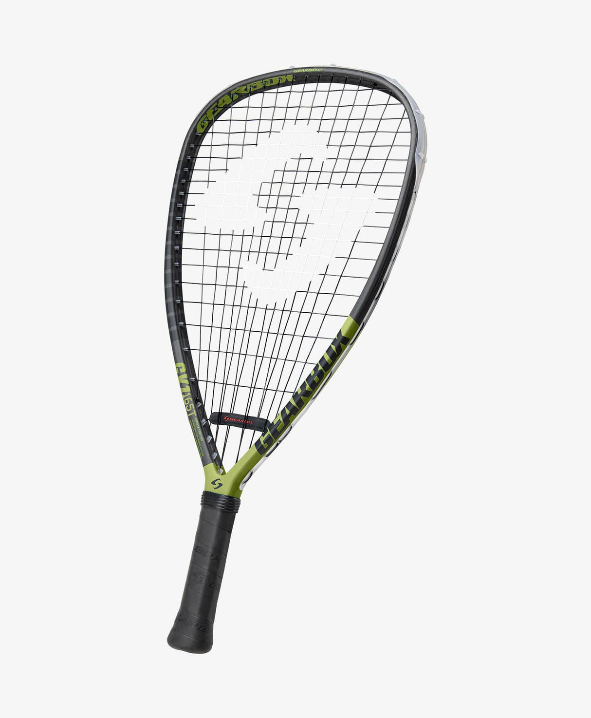 RAQUETA Racquetball GX1 165T 5/8 Verde