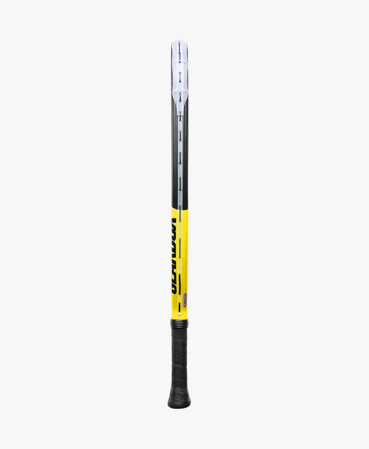 Raqueta Racquetball Gx1 170Q 5/8" Amarilla Gearbox