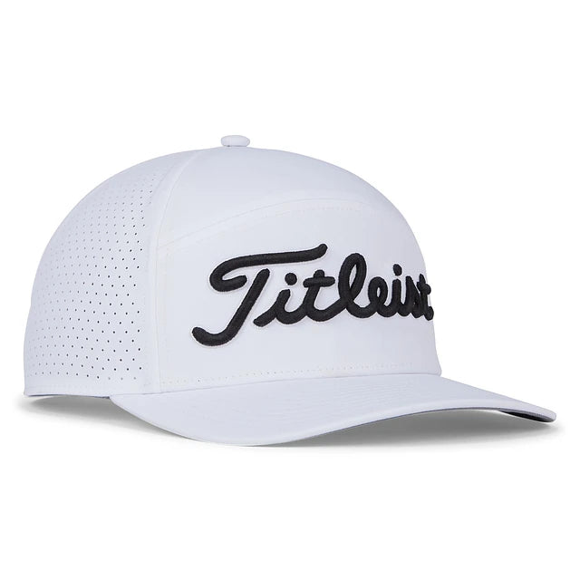 Gorro Titleist Diego Blanco