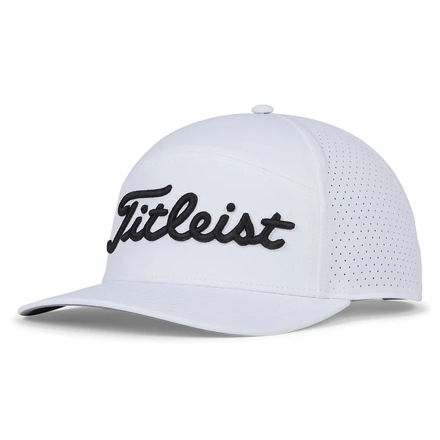 Gorro Titleist Diego Blanco