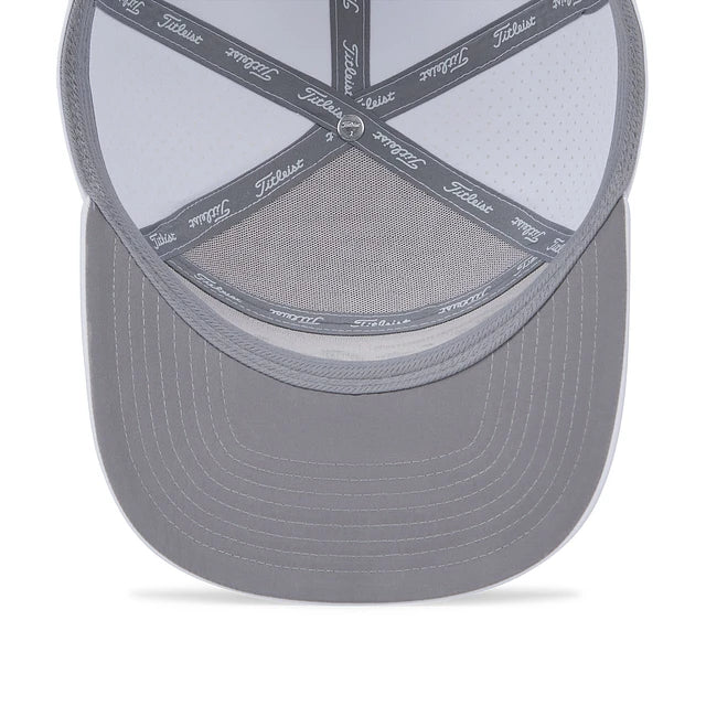 Gorro Titleist Diego Blanco