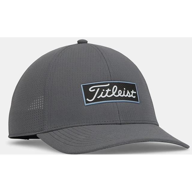 Gorro Titleist Oceanside Charcoal