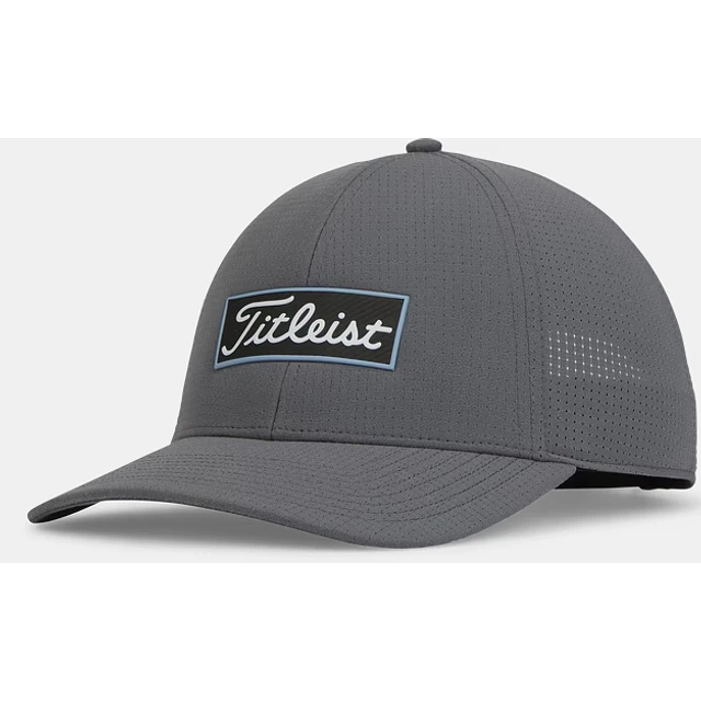 Gorro Titleist Oceanside Charcoal