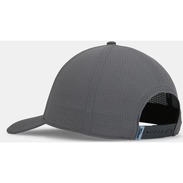 Gorro Titleist Oceanside Charcoal