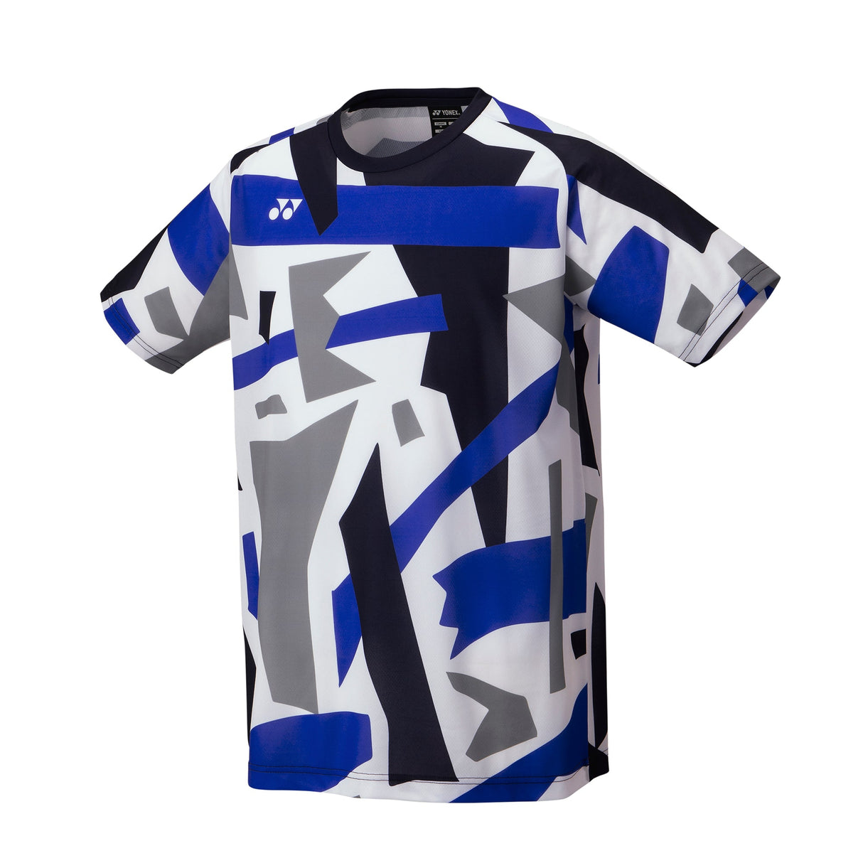 Polera Hombre 16743P Blanco