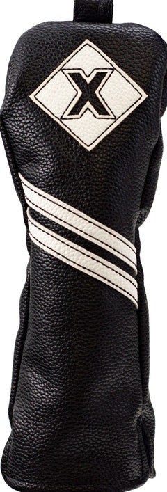 Headcover Golf Gift & Gallery Vintage Hibrido