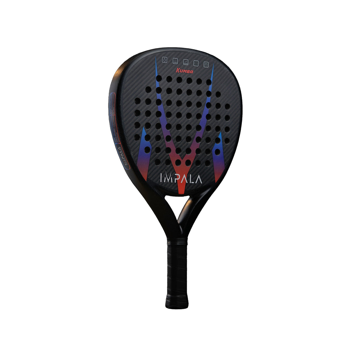 Pala de Padel Impala Kumba