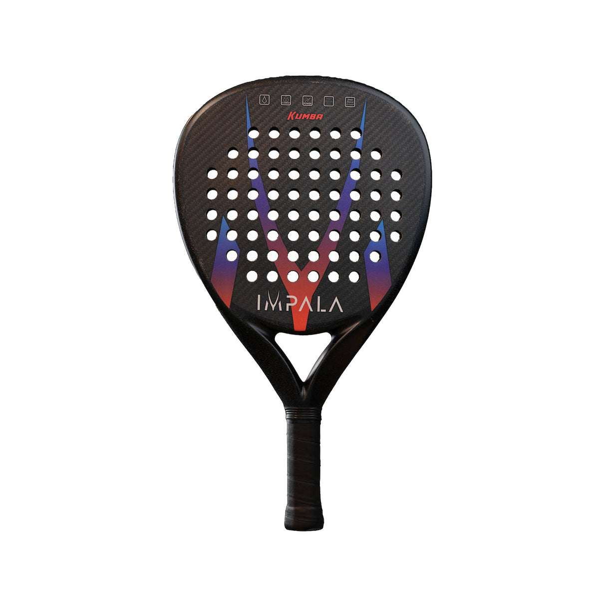 Pala de Padel Impala Kumba