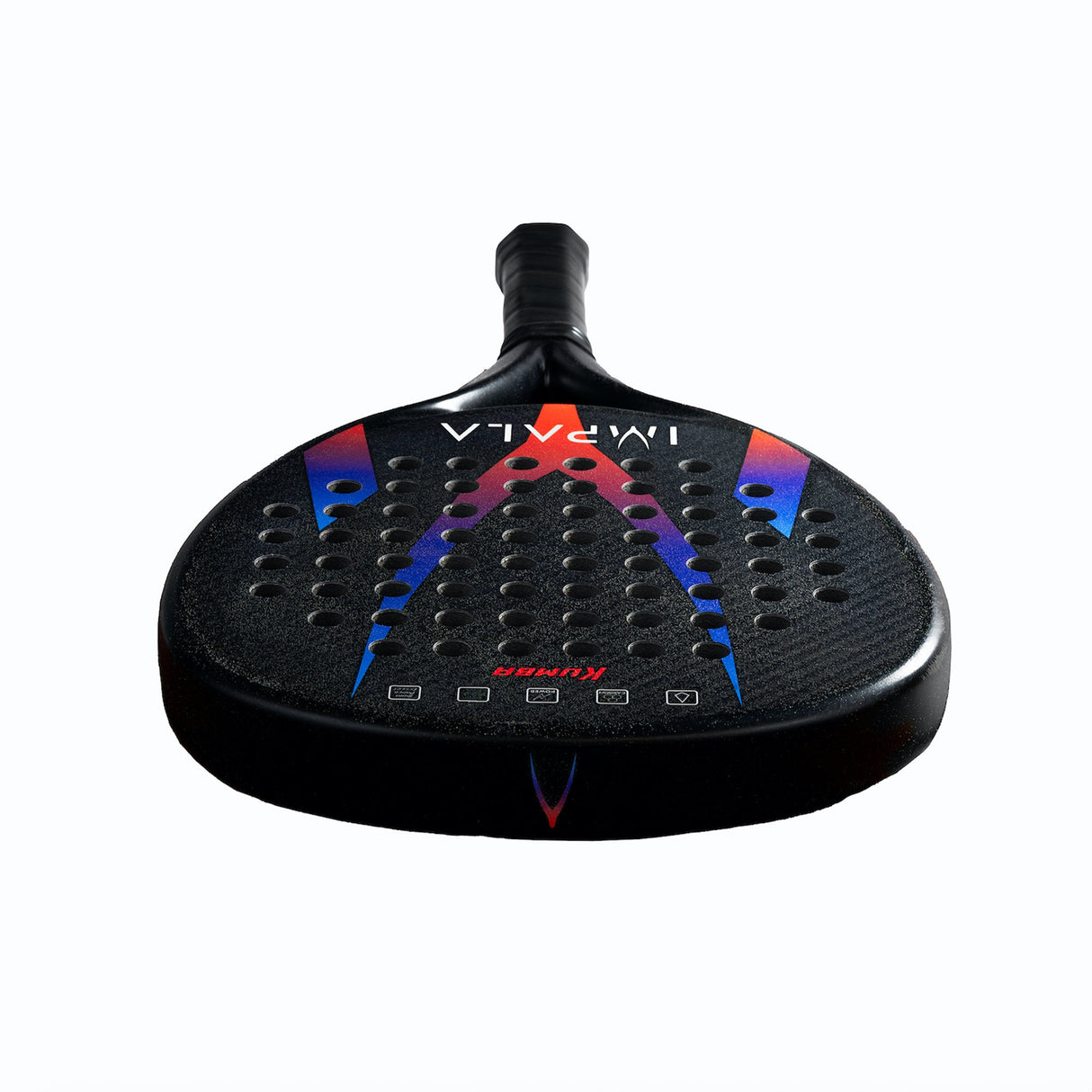 Pala de Padel Impala Kumba