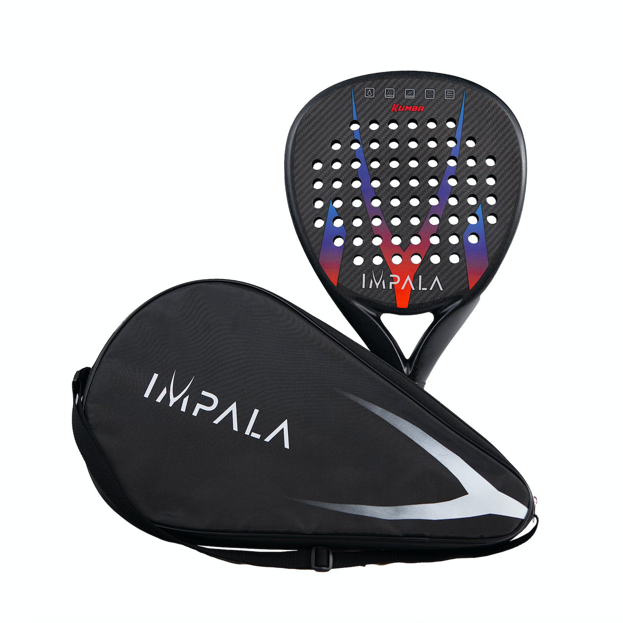 Pala de Padel Impala Kumba