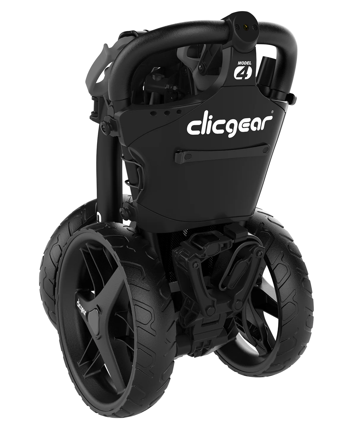 Carro de Arrastre Golf Clicgear 4.0