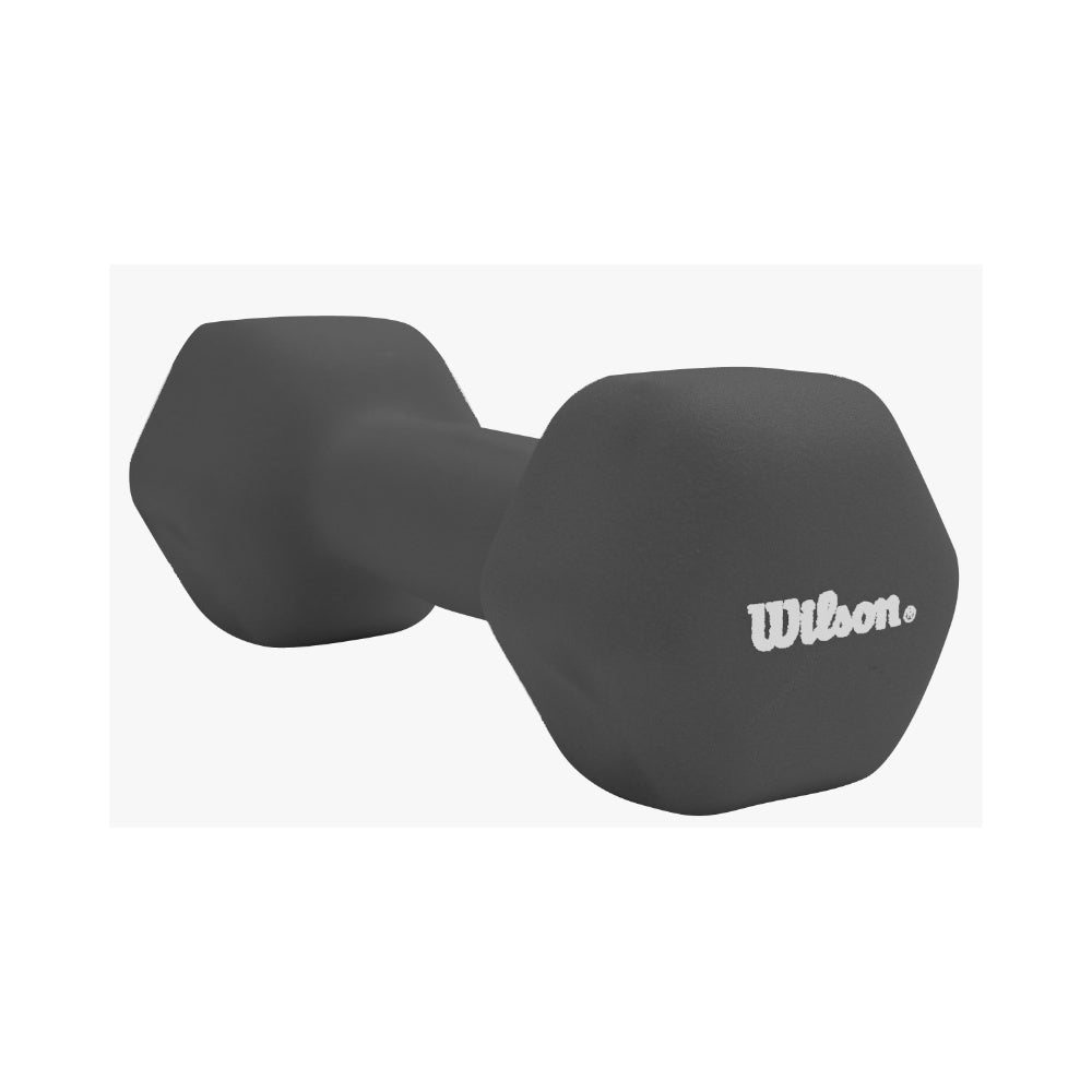 MANCUERNA NEOPRENO 8 LB