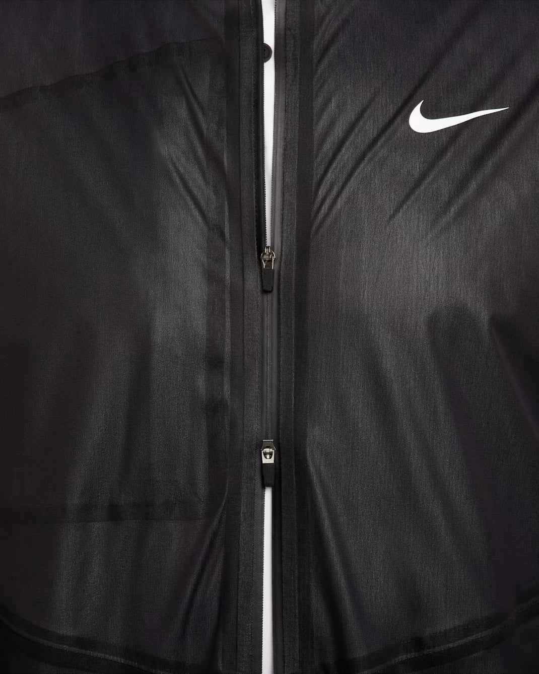Chaqueta Nike Advantage Storm Fit