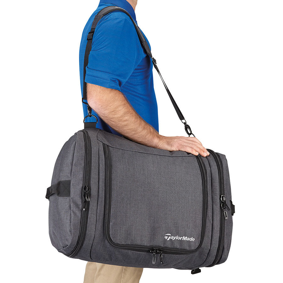 Mochila TaylorMade Players Backpack