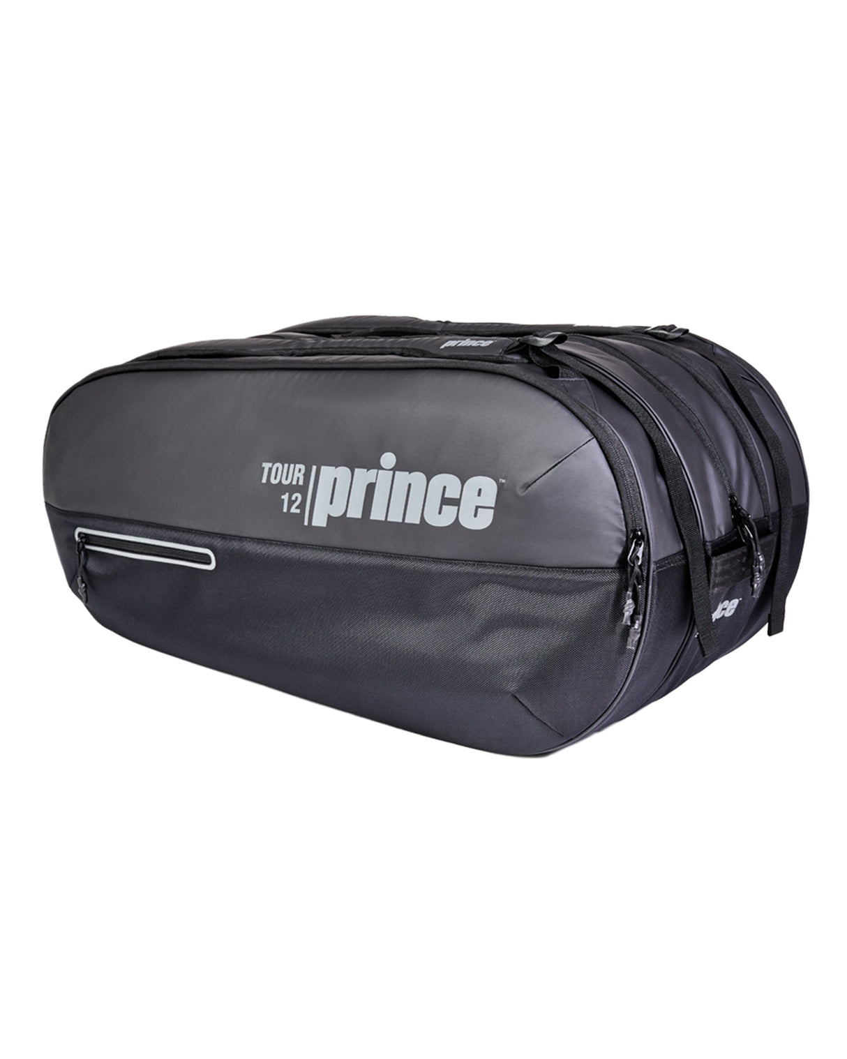 Bolso Raquetero Prince TOUR CARBON 12 Pcs
